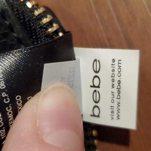 Bebe Dome bag. - Picture 9 of 9